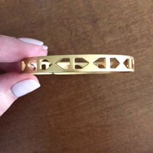 Madewell bracelet